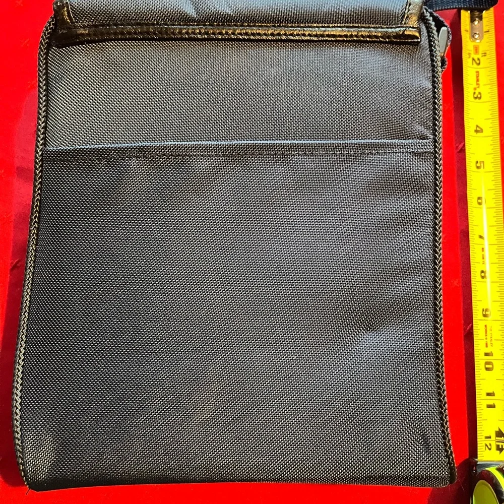 Vintage Service camera holder Bag